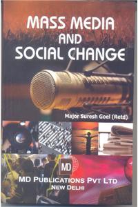Mass Media And Social Change