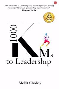 1000 Kms to Leadership