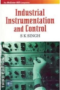 Industrial Instrumentation And Control