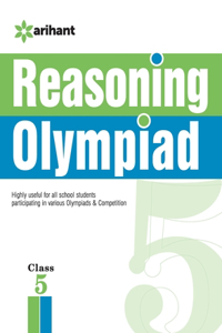 Olympiad Reasoning 5th