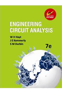 Engineering Circuit Analysis (V Labs Edition)