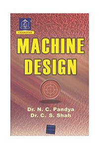 Machine Design