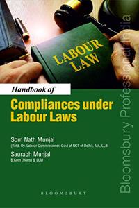Handbook of Compliances Under Labour Laws