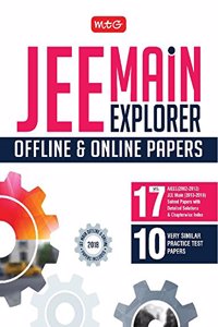 JEE Main Explorer