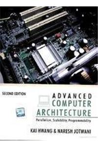 Advanced Computer Architecture