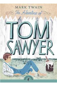 The Adventures of Tom Sawyer