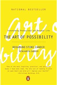 The Art of Possibility