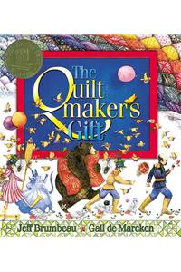 Quiltmaker's Gift