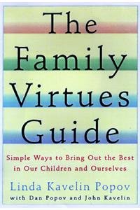 Family Virtues Guide