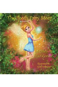 The Tooth Fairy Story