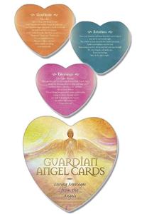 Guardian Angel Cards