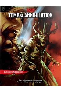 Tomb of Annihilation