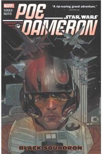 Star Wars: Poe Dameron, Volume 1