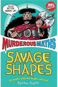 Savage Shapes