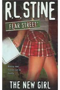 The New Girl: Fear Street