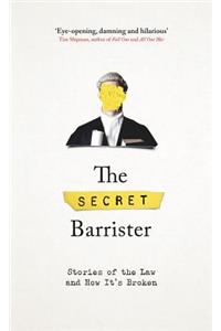 Secret Barrister