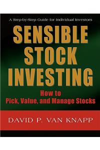 Sensible Stock Investing