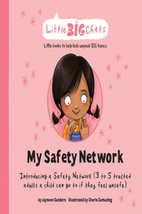 My Safety Network