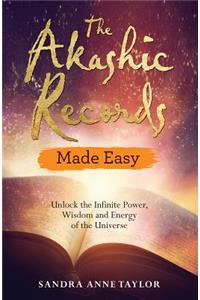 Akashic Records Made Easy