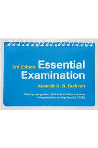 Essential Examination, Third Edition