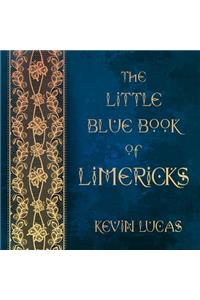 Little Blue Book of Limericks