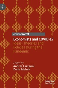 Economists and Covid-19