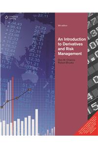 An Introduction to Derivatives and Risk Management