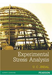 Experimental Stress Analysis