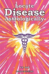 Locate Disease Astrologically