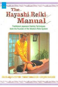 Hayashi Reiki Manual