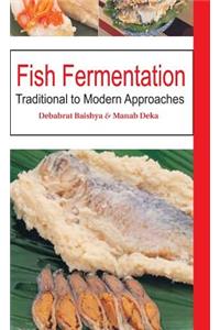 Fish Fermentation