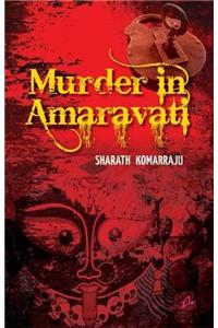 Murder in Amravati