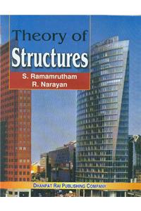 Theory Of Structures