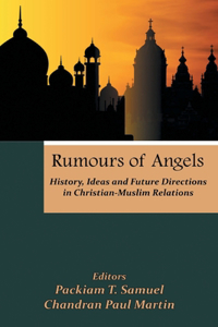 Rumours of Angels