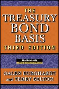 Treasury Bond Basis
