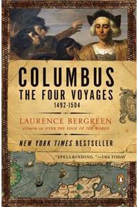 Columbus: The Four Voyages, 1492-1504