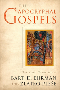 Apocryphal Gospels