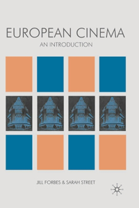European Cinema: An Introduction