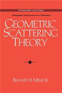 Geometric Scattering Theory