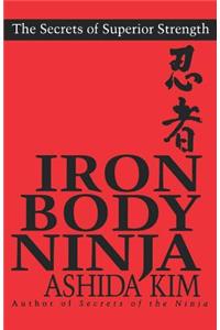 Iron Body Ninja