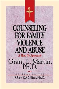 Resources for Christian Counseling