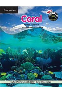 Coral Level 1 Term 1