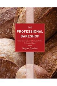 The Professional Bakeshop