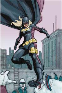 Batgirl: Stephanie Brown Vol. 1