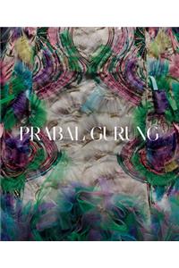 Prabal Gurung