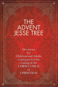 Advent Jesse Tree