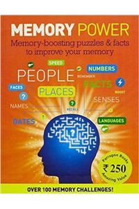 Memory Power