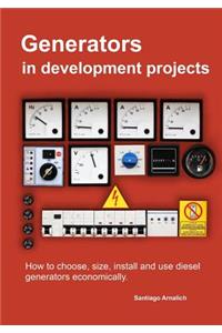 Generators in development projects