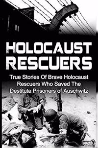 Holocaust Rescuers