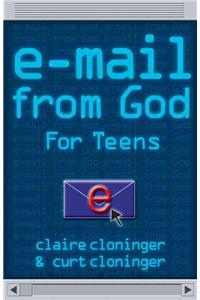 E-mail from God for Teens